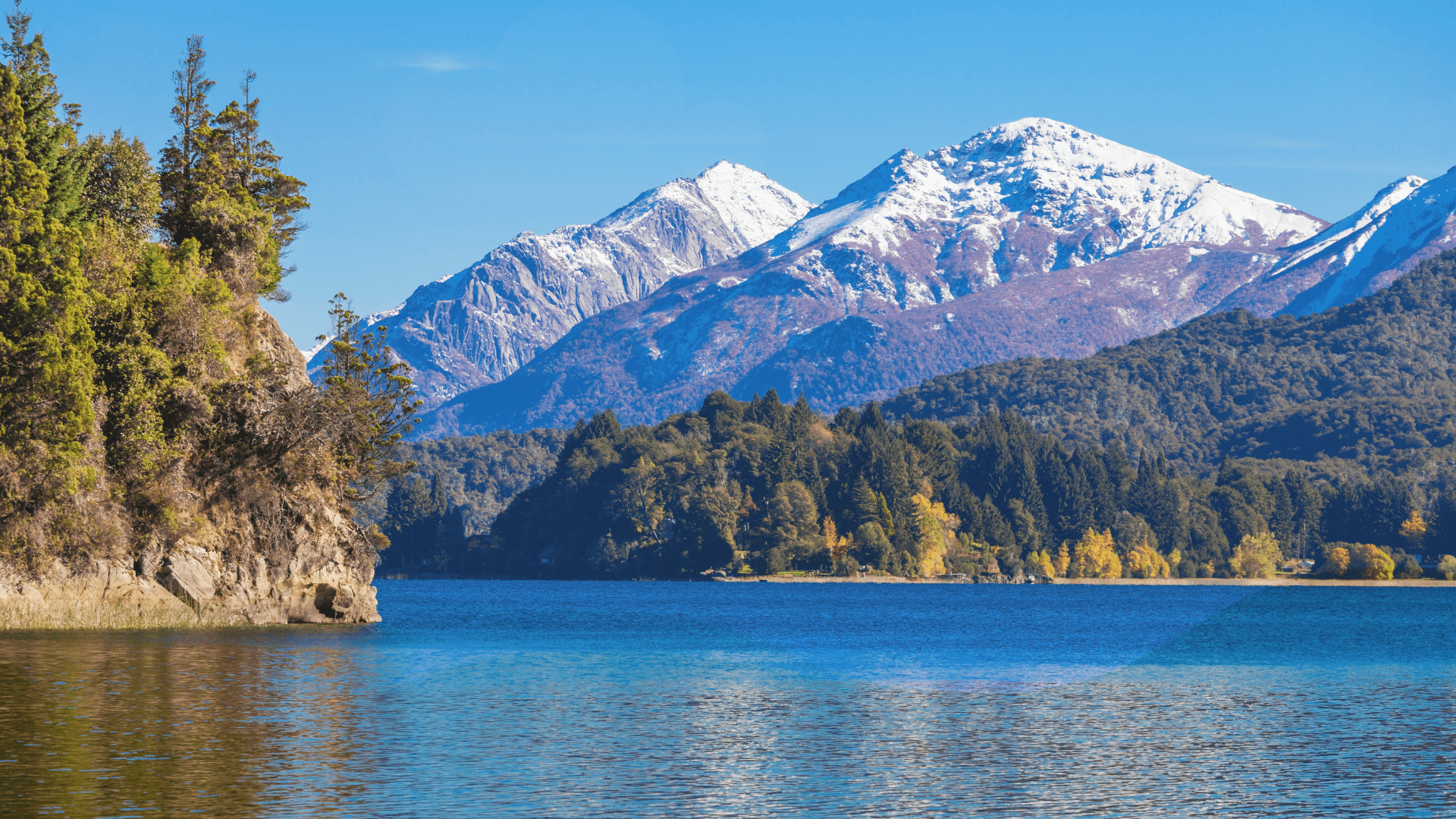 Bariloche