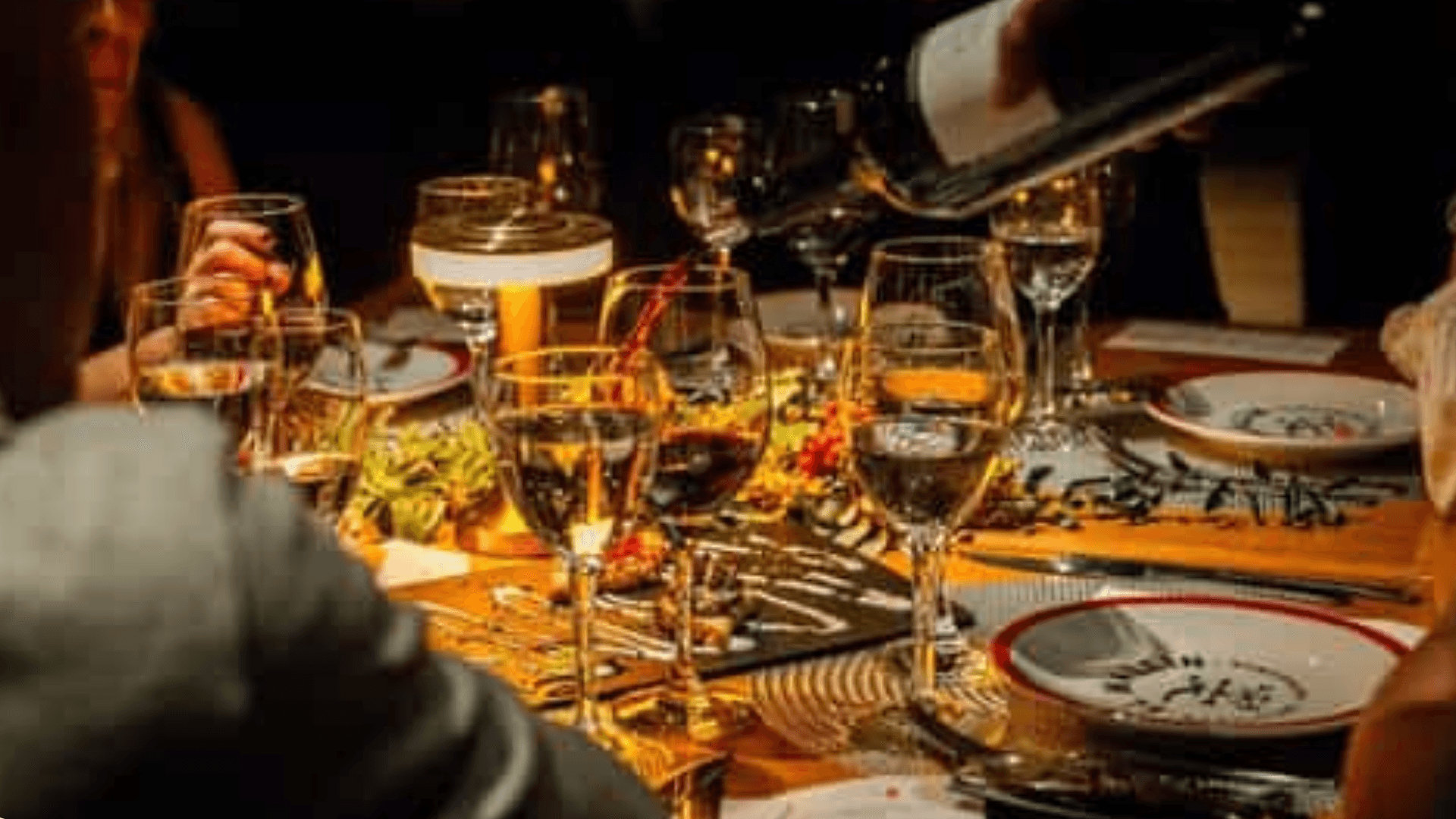 Wine Experience