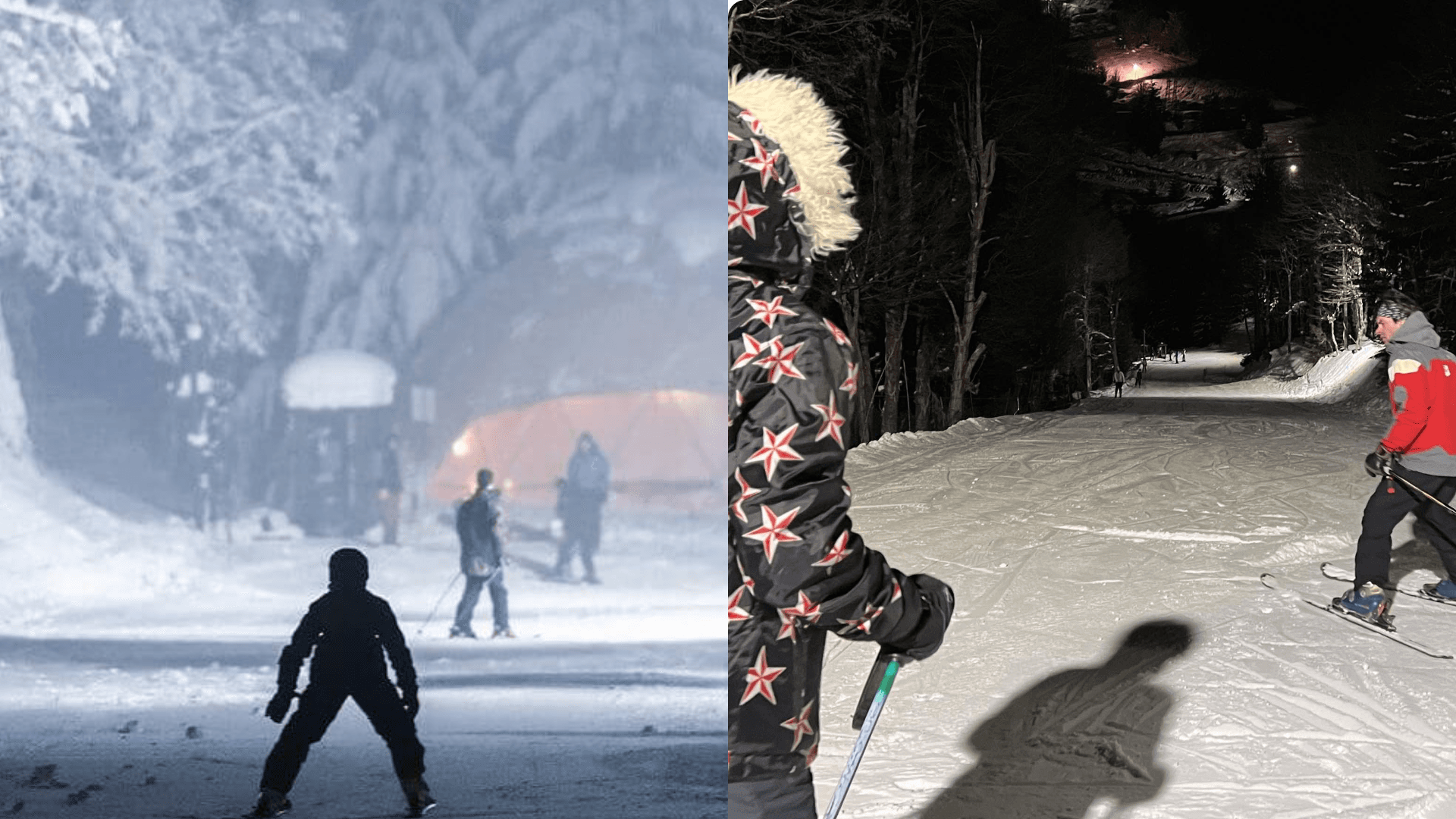 Winter Night